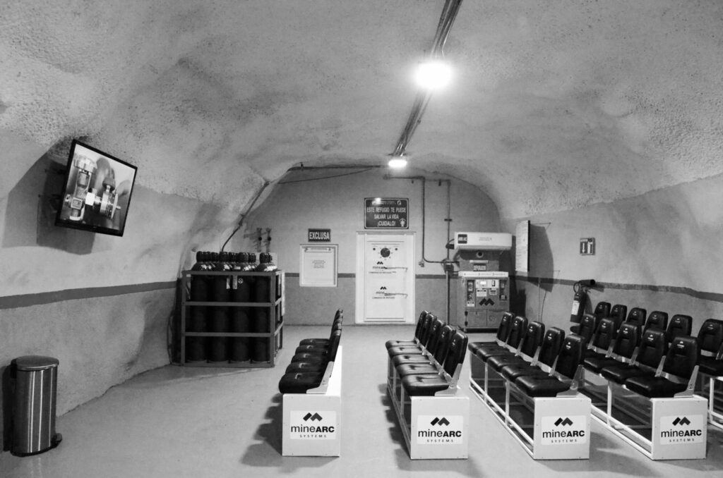 Emergency preparedness systems